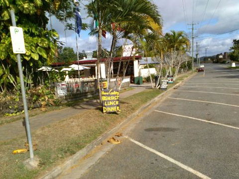 Mount Molloy Cafe & Take-Away - Australia Shopping 0