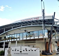 Nerang RSL Memorial Club - Accommodation Australia