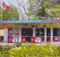 Newell Beach Takeaway and Cafe - Accommodation Australia