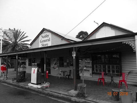 Nobby General Store - Accommodation Australia 0