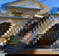 Nourished on Capper - Accommodation Australia