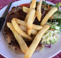 Old Fernvale Bakery - Accommodation Australia