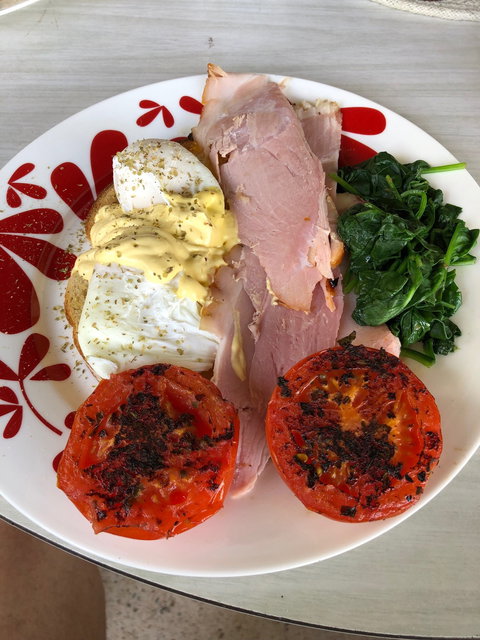 Packing Shed Cafe - Local Tourism 1