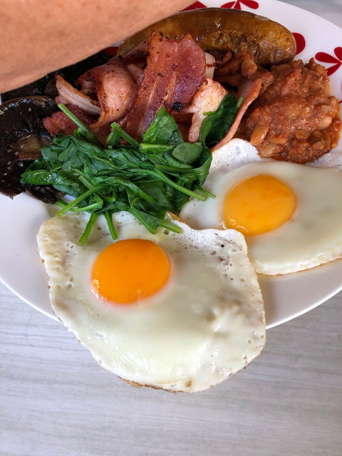 Packing Shed Cafe - Local Tourism 2