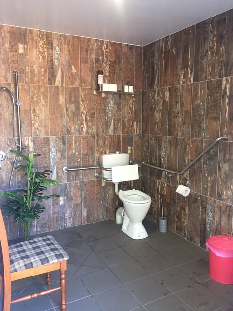 Packing Shed Cafe - Local Tourism 5