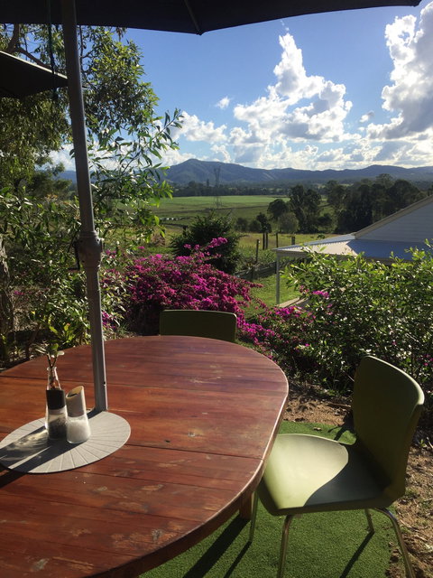 Packing Shed Cafe - Local Tourism 6