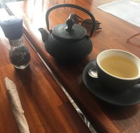 Park Eatery  Espresso - Accommodation Australia