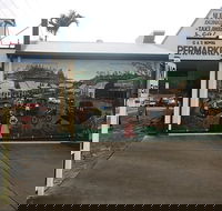 Pelican Pick Cafe - Accommodation Australia