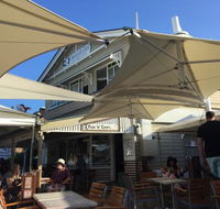 Pelican's Nest Cafe - Accommodation Australia