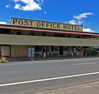 Post Office Hotel - Australia Shopping