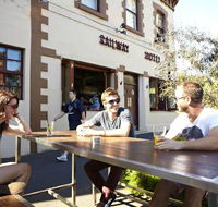 Railway Hotel - Accommodation Australia