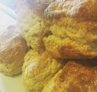 Rainbow Cafe Monto - Accommodation Australia