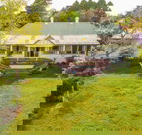 Rosenhof German Cafe - Accommodation Australia