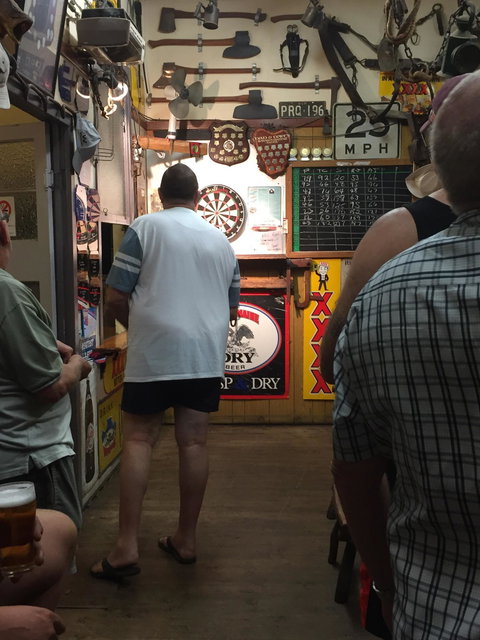 Rudd's Pub - Accommodation Australia 2