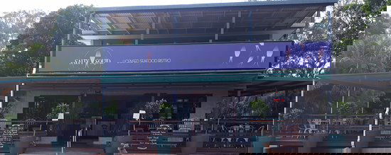 Toogoom QLD Local Tourism