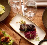 Seamstress Restaurant  Bar - Accommodation Australia