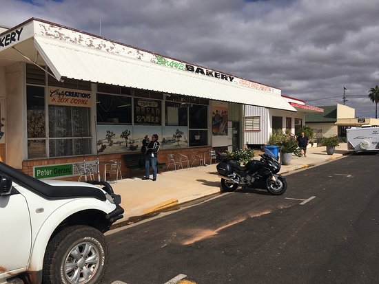 Hobartville QLD Accommodation Australia
