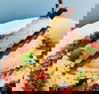 Sullies Kiosk - Australia Shopping