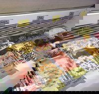 Sundaes at The Pier - Local Tourism