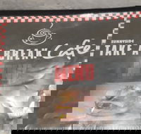 Sunnyside Take A Break - Accommodation Australia