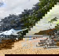 Sunset Bar Dunk Island - Australia Shopping