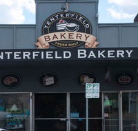 Tenterfield Bakery - Accommodation Australia