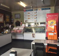 tenterfield fish and chips - Accommodation Australia