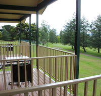 Tenterfield Golf Club - Accommodation Australia