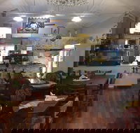 Tenterfield Viet-Thai Lic.Restaurant - Accommodation Australia