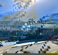 The Bayswater Bar and Bistro - Accommodation Australia