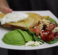 The Corner Life  Style Store  Cafe - Accommodation Australia