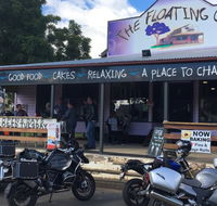 The Floating Cafe - Australia Shopping