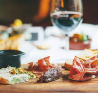The French Brasserie - Accommodation Australia
