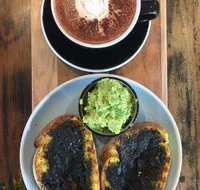 The Front Room - Accommodation Australia