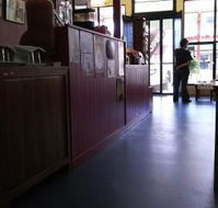 The Gallery Coffee Shop - Accommodation Australia