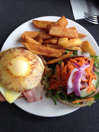 Beechmont QLD Local Tourism