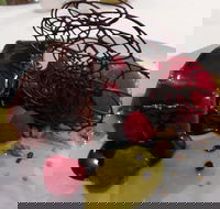 The Maze Modern Dining - Accommodation Australia