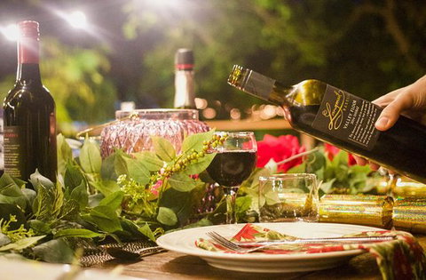 The Old Station Tea House - Local Tourism 0