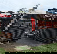 The Roundabout Takeaway - Accommodation Australia