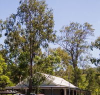 Valley Kitchen - Accommodation Australia