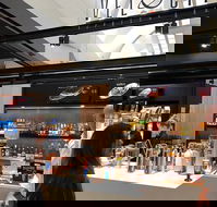 Velocity Cafe and Bar - Accommodation Australia