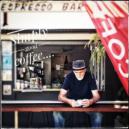 Walts Coffee - Accommodation Australia 0