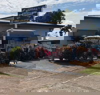 Wangan Bakery - Australia Shopping