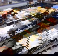 Willow Tree Cafe - Accommodation Australia