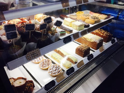 Willow Tree Cafe - Accommodation Australia 0