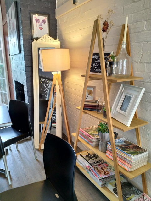 Willow Tree Cafe - Accommodation Australia 4