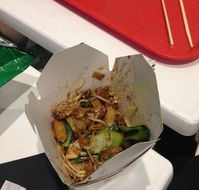 Wok on Air - Accommodation Australia