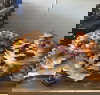 Wollumbin Street Bakery - Accommodation Australia