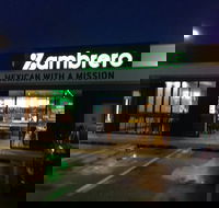 Zambrero Nerang - Accommodation Australia