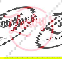 Zarby's Cafe - Local Tourism